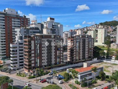 Apartamento à venda com 180m², 3 quartos, 3 suítes, 2 vagas no bairro Agronômica em Florianópolis - Foto 29