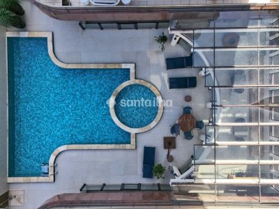 Apartamento à venda com 180m², 3 quartos, 3 suítes, 2 vagas no bairro Agronômica em Florianópolis - Foto 28