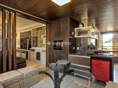 Apartamento à venda com 180m², 3 quartos, 3 suítes, 2 vagas no bairro Agronômica em Florianópolis - Foto 6