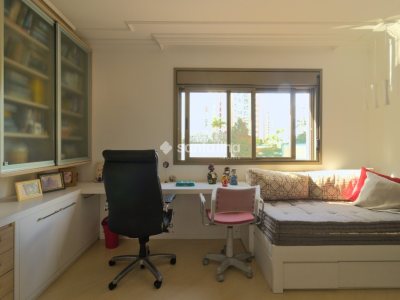 Apartamento à venda com 180m², 3 quartos, 3 suítes, 2 vagas no bairro Agronômica em Florianópolis - Foto 10