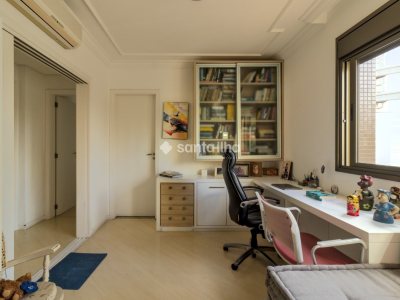 Apartamento à venda com 180m², 3 quartos, 3 suítes, 2 vagas no bairro Agronômica em Florianópolis - Foto 11