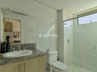 Apartamento à venda com 180m², 3 quartos, 3 suítes, 2 vagas no bairro Agronômica em Florianópolis - Foto 12