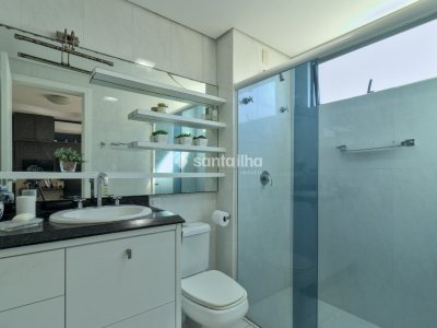 Apartamento à venda com 180m², 3 quartos, 3 suítes, 2 vagas no bairro Agronômica em Florianópolis - Foto 14