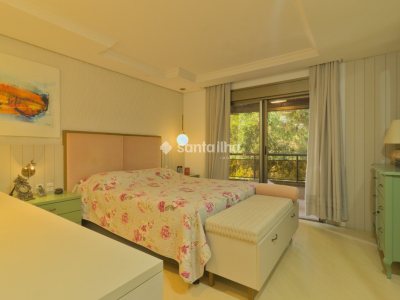 Apartamento à venda com 180m², 3 quartos, 3 suítes, 2 vagas no bairro Agronômica em Florianópolis - Foto 15