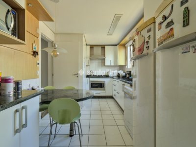 Apartamento à venda com 180m², 3 quartos, 3 suítes, 2 vagas no bairro Agronômica em Florianópolis - Foto 19
