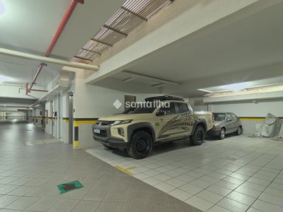Apartamento à venda com 180m², 3 quartos, 3 suítes, 2 vagas no bairro Agronômica em Florianópolis - Foto 21