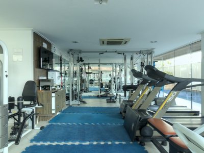 Apartamento à venda com 180m², 3 quartos, 3 suítes, 2 vagas no bairro Agronômica em Florianópolis - Foto 22
