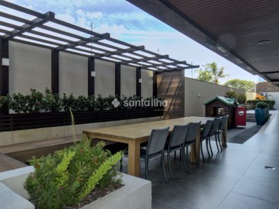 Apartamento à venda com 180m², 3 quartos, 3 suítes, 2 vagas no bairro Agronômica em Florianópolis - Foto 24