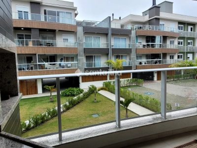 Apartamento à venda com 51m², 1 quarto, 1 vaga no bairro Campeche em Florianópolis - Foto 9