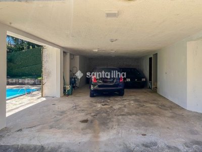 Casa à venda com 178m², 4 quartos, 4 suítes, 4 vagas no bairro Centro em Florianópolis - Foto 7