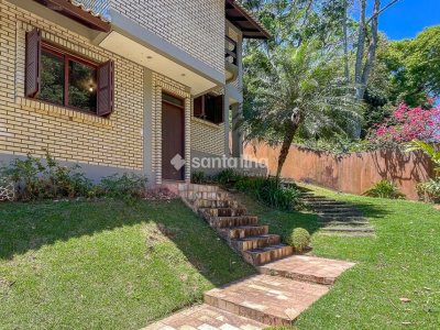 Casa à venda com 178m², 4 quartos, 4 suítes, 4 vagas no bairro Centro em Florianópolis - Foto 2