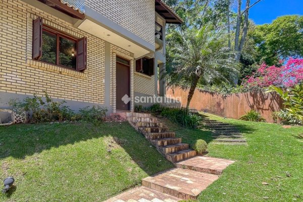 Casa à venda com 178m², 4 quartos, 4 suítes, 4 vagas no bairro Centro em Florianópolis