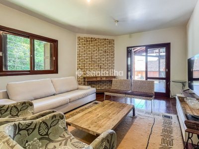Casa à venda com 178m², 4 quartos, 4 suítes, 4 vagas no bairro Centro em Florianópolis - Foto 11