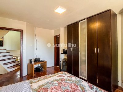 Casa à venda com 178m², 4 quartos, 4 suítes, 4 vagas no bairro Centro em Florianópolis - Foto 15