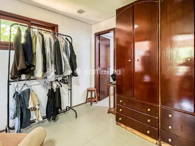 Casa à venda com 178m², 4 quartos, 4 suítes, 4 vagas no bairro Centro em Florianópolis - Foto 22
