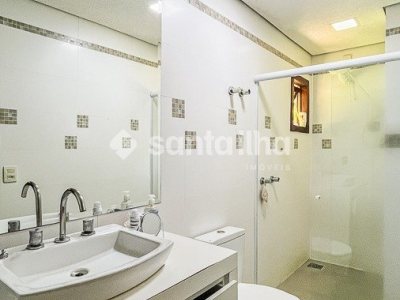 Casa à venda com 178m², 4 quartos, 4 suítes, 4 vagas no bairro Centro em Florianópolis - Foto 23