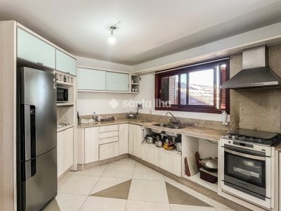 Casa à venda com 178m², 4 quartos, 4 suítes, 4 vagas no bairro Centro em Florianópolis - Foto 13