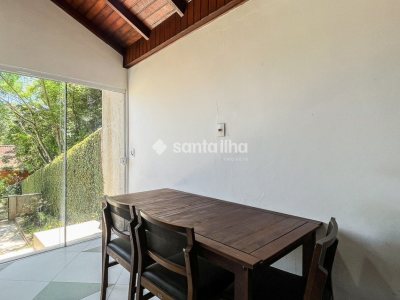 Casa à venda com 178m², 4 quartos, 4 suítes, 4 vagas no bairro Centro em Florianópolis - Foto 6