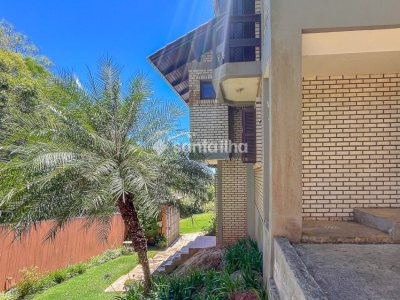 Casa à venda com 178m², 4 quartos, 4 suítes, 4 vagas no bairro Centro em Florianópolis - Foto 3