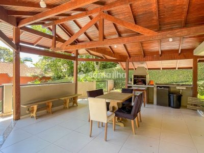 Casa à venda com 178m², 4 quartos, 4 suítes, 4 vagas no bairro Centro em Florianópolis - Foto 9