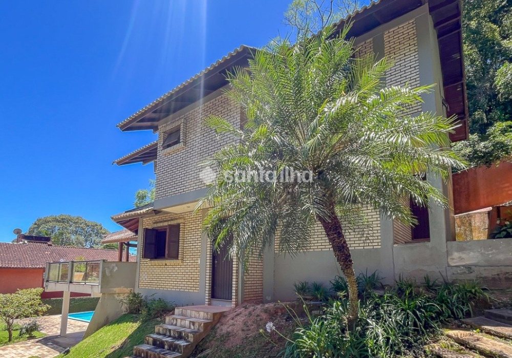 Casa à venda com 178m², 4 quartos, 4 suítes, 4 vagas no bairro Centro em Florianópolis - Foto 1