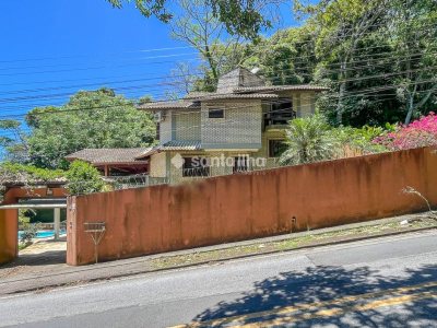 Casa à venda com 178m², 4 quartos, 4 suítes, 4 vagas no bairro Centro em Florianópolis - Foto 25