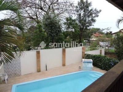 Casa à venda com 200m², 4 quartos, 2 suítes, 1 vaga no bairro Campeche em Florianópolis - Foto 58