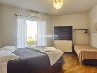 Casa à venda com 500m², 4 quartos, 1 suíte, 4 vagas no bairro Pântano do Sul em Florianópolis - Foto 16