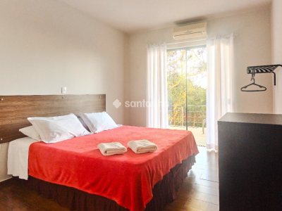 Casa à venda com 500m², 4 quartos, 1 suíte, 4 vagas no bairro Pântano do Sul em Florianópolis - Foto 18