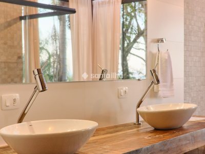 Casa à venda com 500m², 4 quartos, 1 suíte, 4 vagas no bairro Pântano do Sul em Florianópolis - Foto 15
