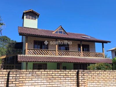 Casa à venda com 195m², 3 quartos, 1 suíte, 3 vagas no bairro Morro das Pedras em Florianópolis - Foto 5