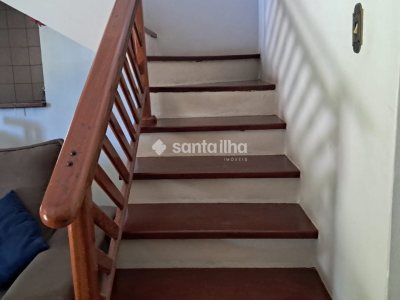 Casa à venda com 195m², 3 quartos, 1 suíte, 3 vagas no bairro Morro das Pedras em Florianópolis - Foto 14