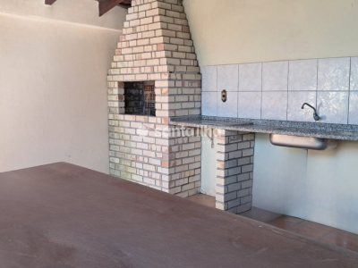 Casa à venda com 195m², 3 quartos, 1 suíte, 3 vagas no bairro Morro das Pedras em Florianópolis - Foto 20