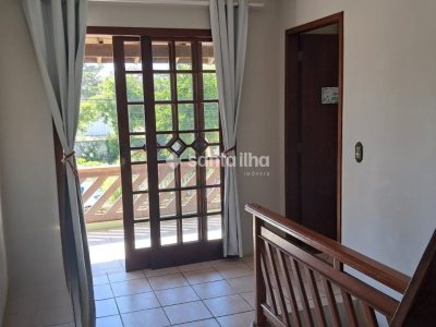 Casa à venda com 195m², 3 quartos, 1 suíte, 3 vagas no bairro Morro das Pedras em Florianópolis - Foto 15