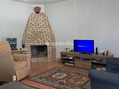 Casa à venda com 195m², 3 quartos, 1 suíte, 3 vagas no bairro Morro das Pedras em Florianópolis - Foto 12