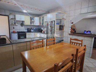 Casa à venda com 195m², 3 quartos, 1 suíte, 3 vagas no bairro Morro das Pedras em Florianópolis - Foto 11