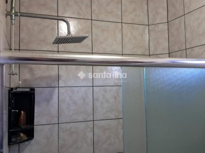 Casa à venda com 195m², 3 quartos, 1 suíte, 3 vagas no bairro Morro das Pedras em Florianópolis - Foto 18