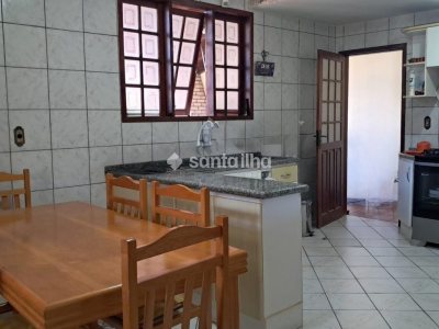 Casa à venda com 195m², 3 quartos, 1 suíte, 3 vagas no bairro Morro das Pedras em Florianópolis - Foto 10