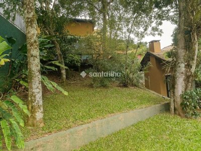 Casa em Condomínio à venda com 311m², 4 quartos, 4 suítes, 2 vagas no bairro Rio Tavares em Florianópolis - Foto 7