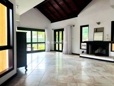 Casa em Condomínio à venda com 311m², 4 quartos, 4 suítes, 2 vagas no bairro Rio Tavares em Florianópolis - Foto 8