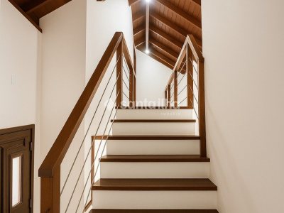 Casa em Condomínio à venda com 311m², 4 quartos, 4 suítes, 2 vagas no bairro Rio Tavares em Florianópolis - Foto 15