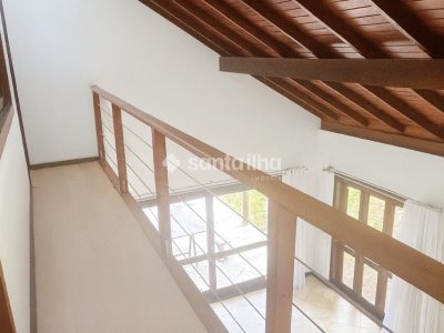 Casa em Condomínio à venda com 311m², 4 quartos, 4 suítes, 2 vagas no bairro Rio Tavares em Florianópolis - Foto 16