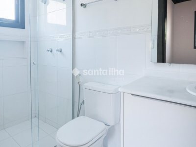 Casa em Condomínio à venda com 311m², 4 quartos, 4 suítes, 2 vagas no bairro Rio Tavares em Florianópolis - Foto 23