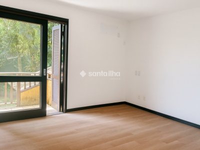 Casa em Condomínio à venda com 311m², 4 quartos, 4 suítes, 2 vagas no bairro Rio Tavares em Florianópolis - Foto 24