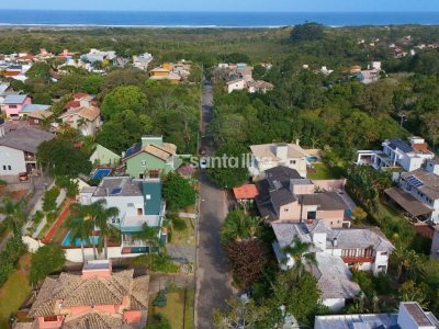 Casa em Condomínio à venda com 280m², 3 quartos, 3 suítes, 2 vagas no bairro Rio Tavares em Florianópolis - Foto 5