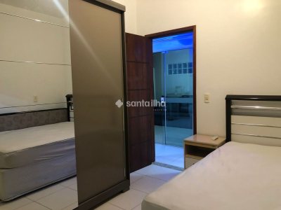 Casa à venda com 226m², 7 quartos, 7 vagas no bairro Campeche Central em Florianópolis - Foto 5