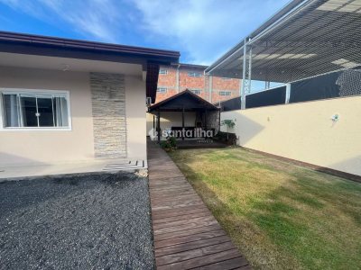 Casa à venda com 226m², 7 quartos, 7 vagas no bairro Campeche Central em Florianópolis - Foto 10