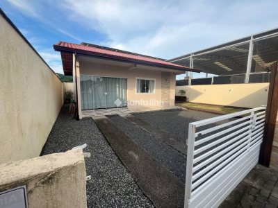 Casa à venda com 226m², 7 quartos, 7 vagas no bairro Campeche Central em Florianópolis - Foto 7