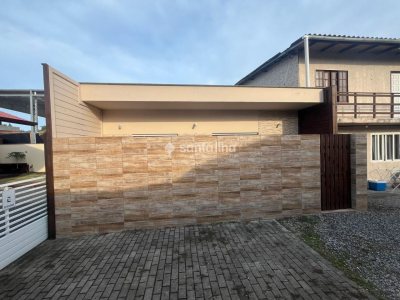 Casa à venda com 226m², 7 quartos, 7 vagas no bairro Campeche Central em Florianópolis - Foto 15