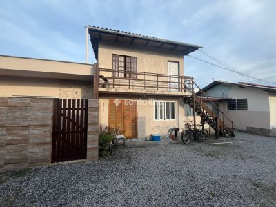 Casa à venda com 226m², 7 quartos, 7 vagas no bairro Campeche Central em Florianópolis - Foto 16